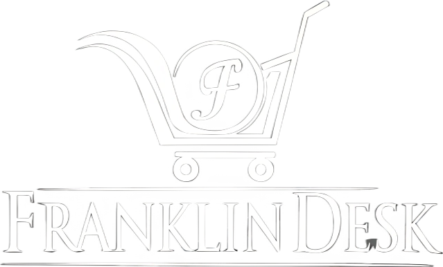 Franklin Desk