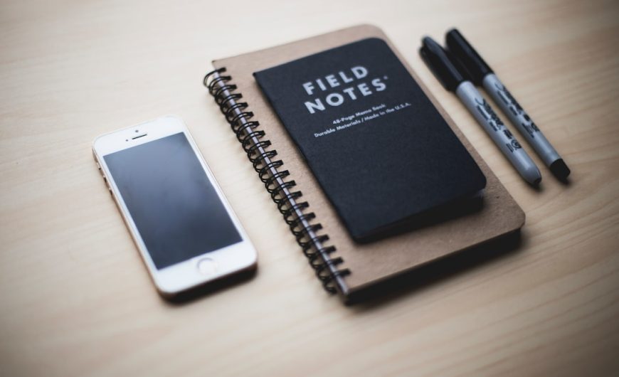 The Art of Desk Organization: How Office Supplies Can Transform Your Workspace
