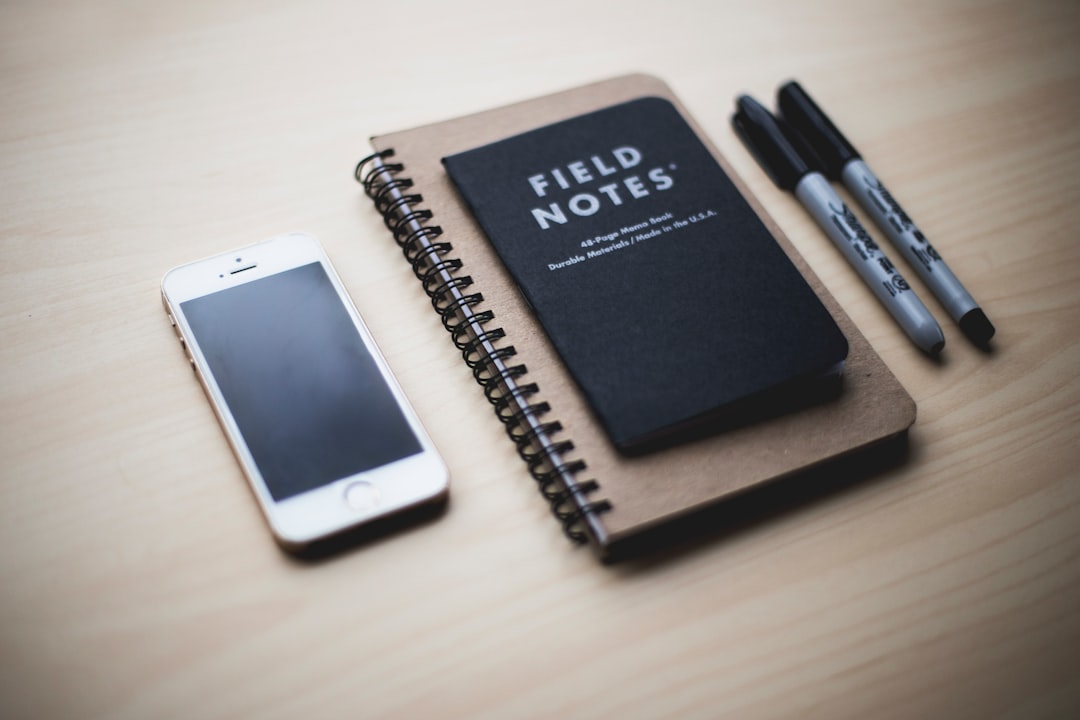 The Art of Desk Organization: How Office Supplies Can Transform Your Workspace