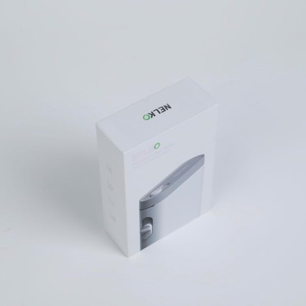 Nelko Label Maker Machine with Tape, P21 Bluetooth Label Printer, Wireless Mini Label Makers with Multiple Templates for Organizing Office Home, White - Image 11