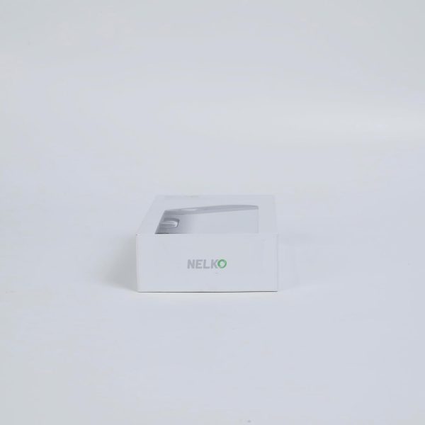 Nelko Label Maker Machine with Tape, P21 Bluetooth Label Printer, Wireless Mini Label Makers with Multiple Templates for Organizing Office Home, White - Image 12